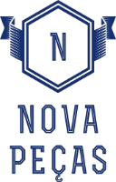 NOVA PEÇAS